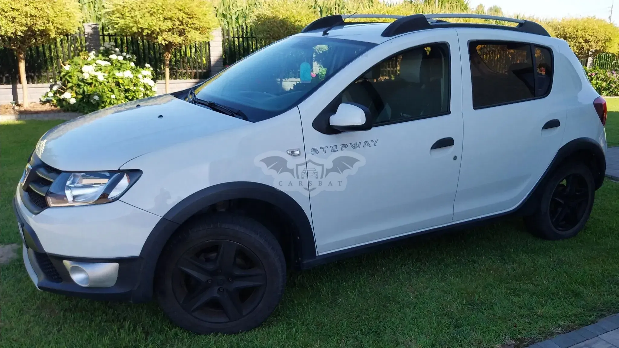 Dacia Sandero II (2012-2020) 2014