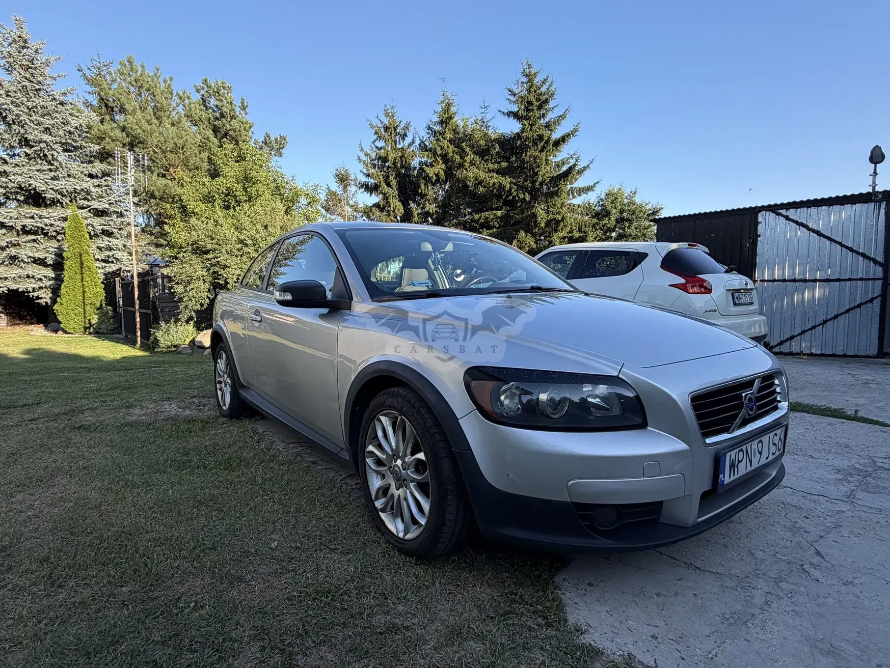 Volvo C30 1.6D DRIVe 2009