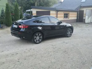 BMW X6 E71 (2008-2014) 40d xDrive 2012