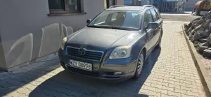 Toyota Avensis II (2003-2009) 1.8 VVT-i 2003