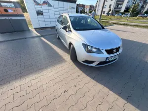 Seat Ibiza IV (2008-2017) SC 1.2 TDI Ecomotive Reference 2015