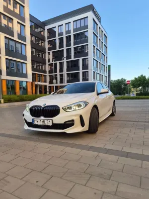 BMW 1 Series F40 (2019-) 118i M Sport 2021