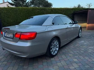 BMW 3 Series E90/E91/E92/E93 (2005-2012) 2012