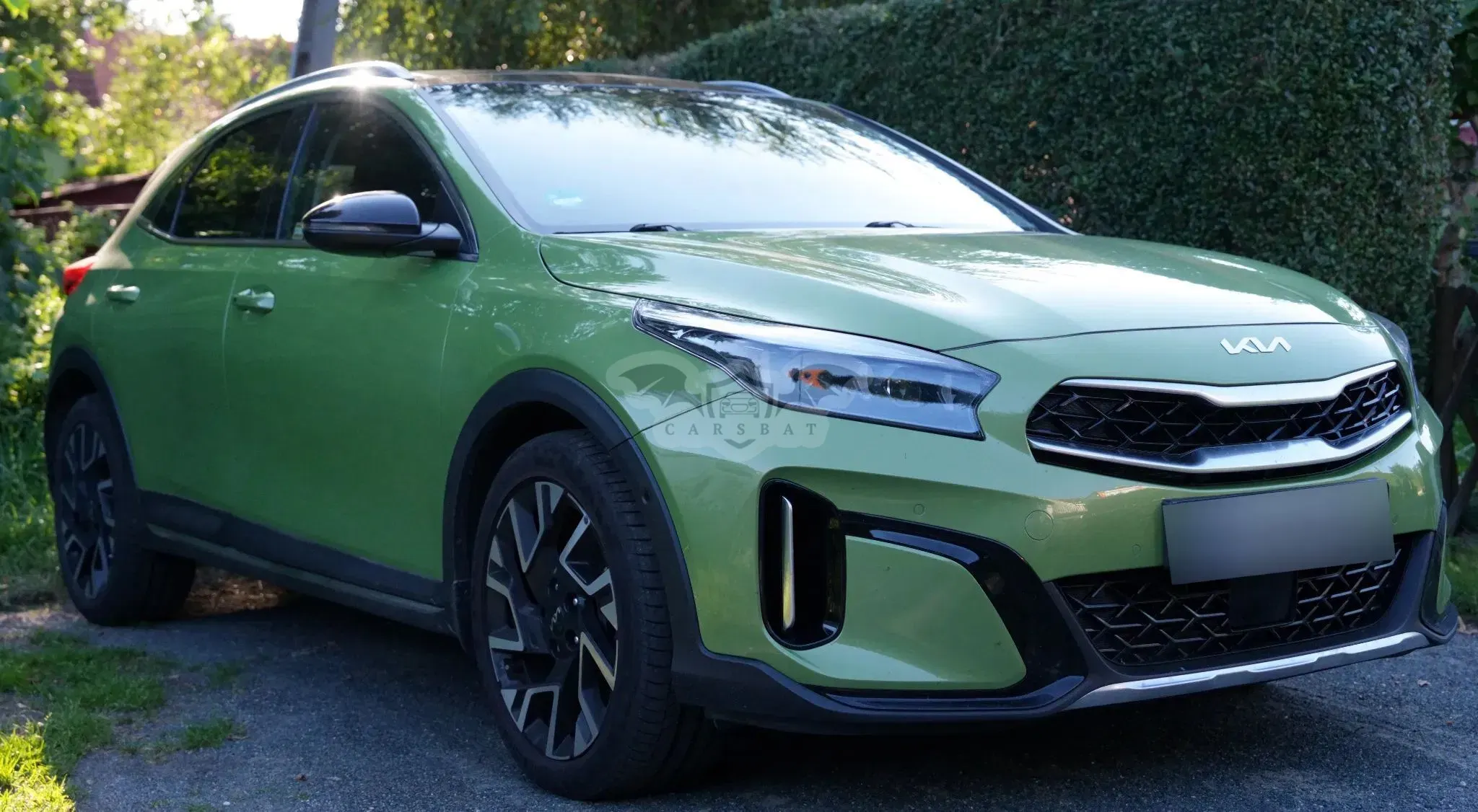 Kia XCeed 2023