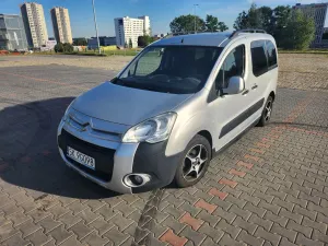 Citroën Berlingo II (2008-2018) 2010