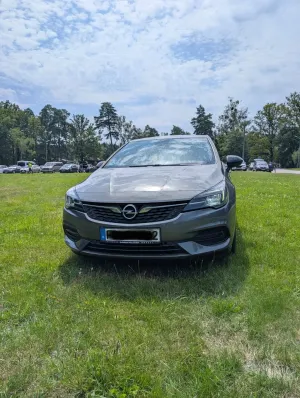 Opel Astra K (2015-2021) 1.2 T Edition S&S 2021