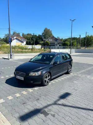 Volvo V50 2.0D Momentum 2005