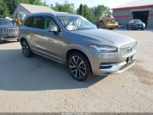 Volvo XC90 II (2014-) 2021