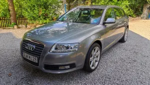Audi A6 C6 (2006-2011) 2.0 TDI DPF 2009