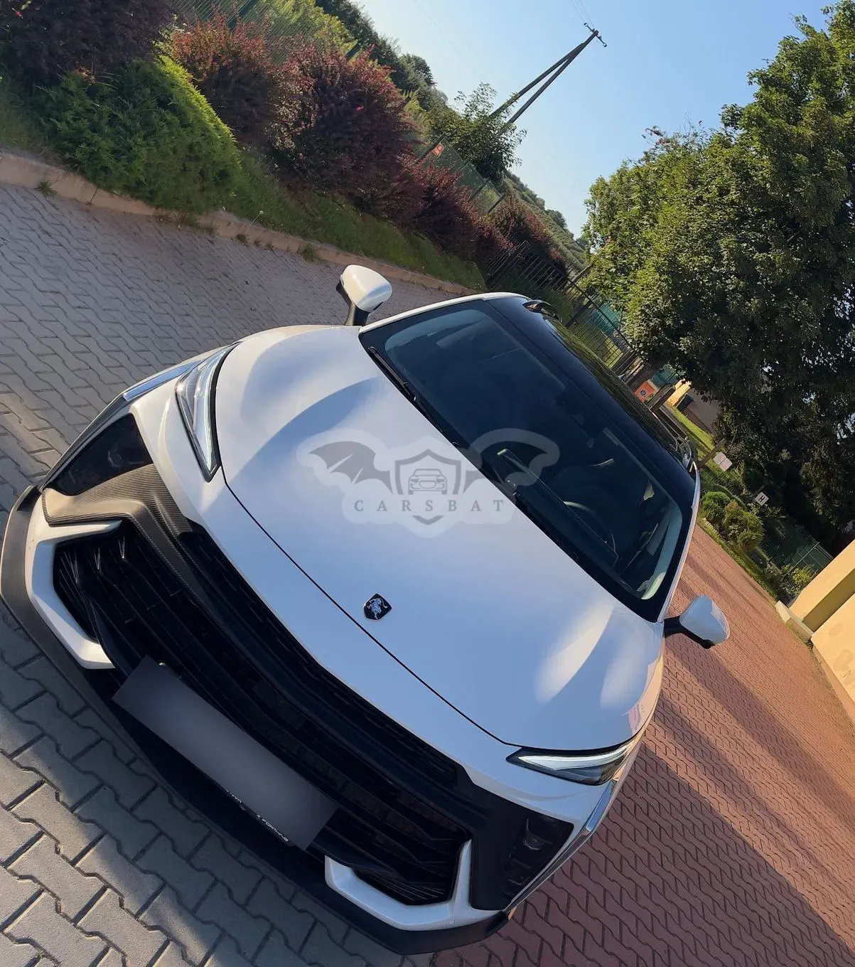 Forthing T5 EVO 2025