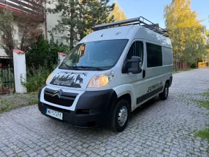 Citroën Jumper 2010