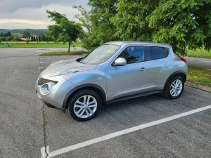 Nissan Juke I (2010-2019) 1.6 Acenta 2011