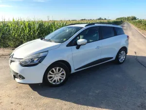 Renault Clio IV (2012-2018) 1.5 dCi Business 2015