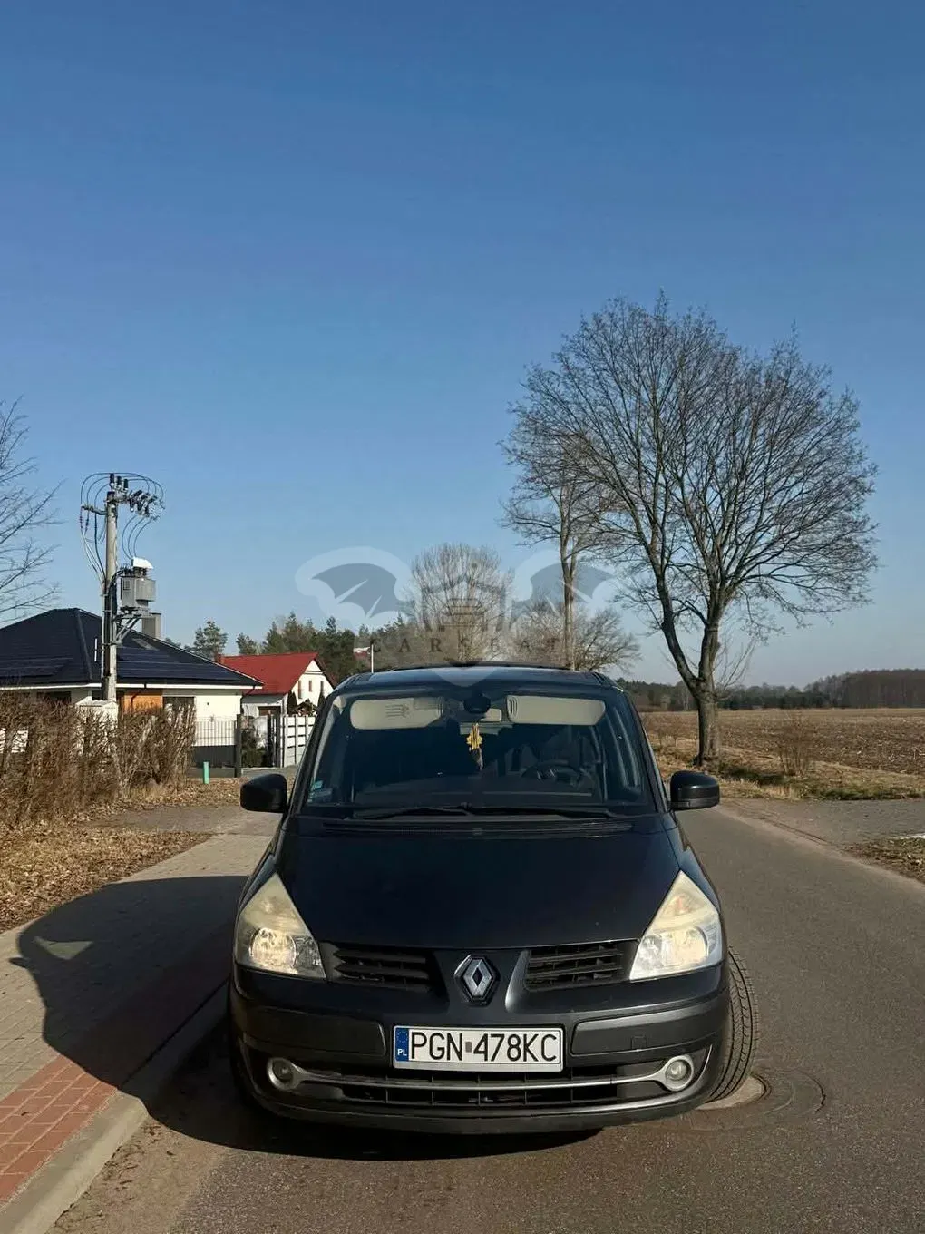 Renault Espace IV (2003-2014) 2.0 dCi Voyage 2010