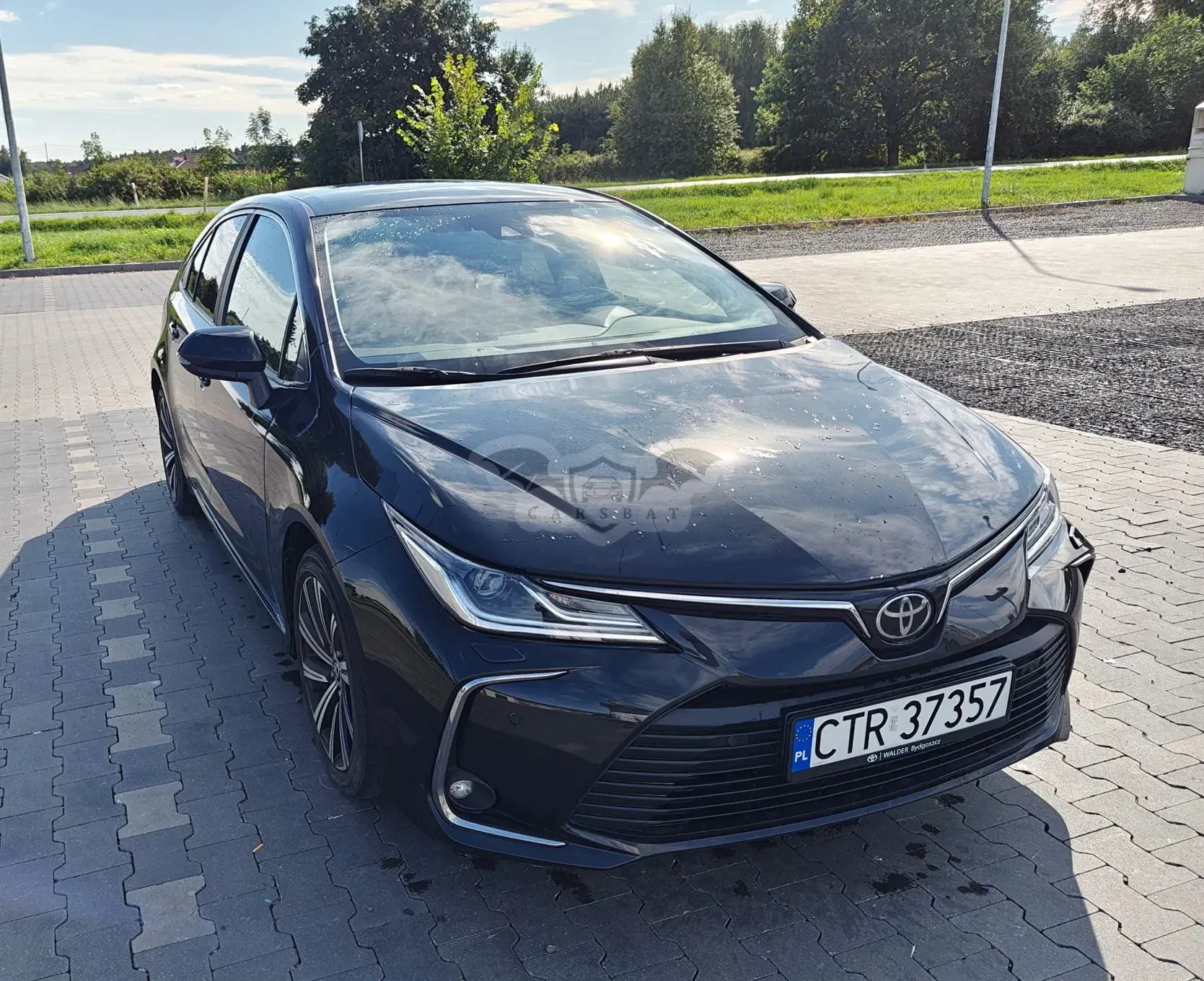Toyota Corolla Seria E21 (2019-) 1.5 Style 2022