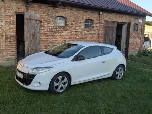 Renault Megane III (2008-2016) 2011