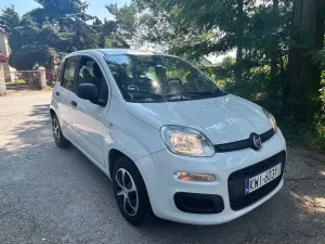 Fiat Panda III (2011-) 2017