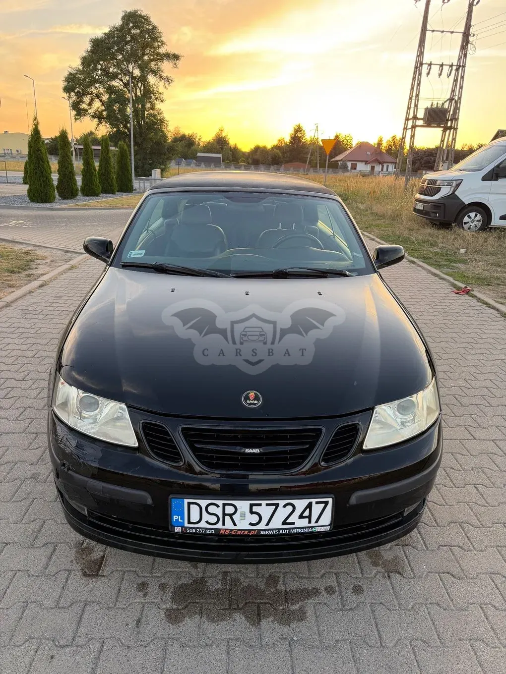 Saab 9-3X 2003