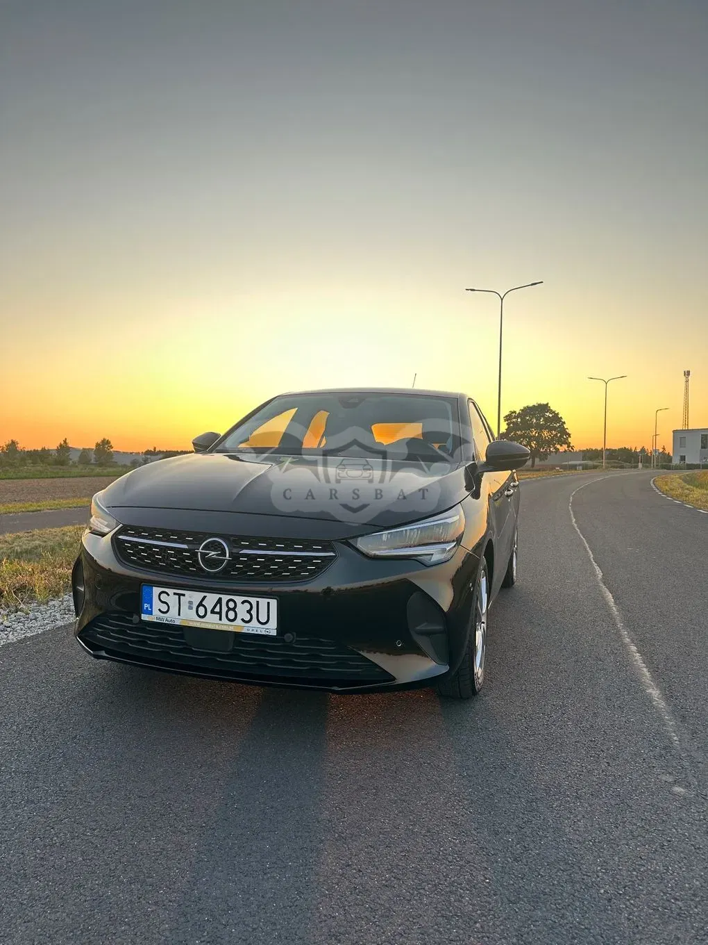 Opel Corsa F (2019-) 1.2 S&S 2022