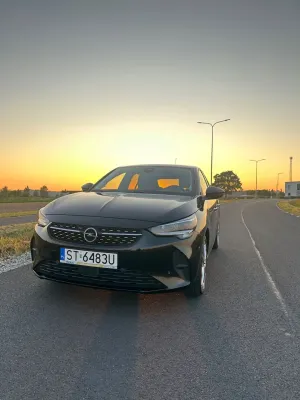 Opel Corsa F (2019-) 1.2 S&S 2022