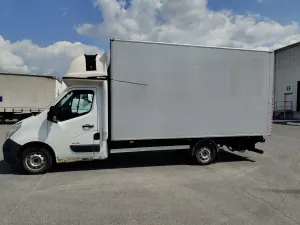 Renault Master 2011