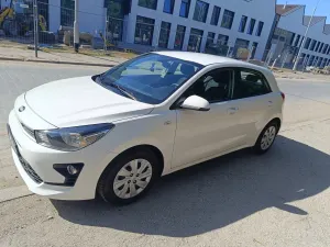 Kia Rio IV (2017-) 1.2 M 2020