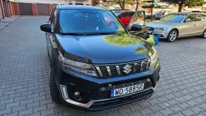 Suzuki Vitara III (2019-) 1.4 Boosterjet SHVS Premium 2WD 2023
