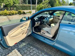 Volkswagen Eos 2007