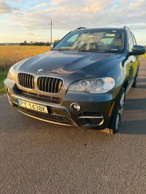 BMW X5 E70 (2006-2013) xDrive35i 2013