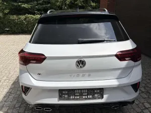 Volkswagen T-ROC I (2017-2025) 2.0 TSI 4Motion R DSG 2020