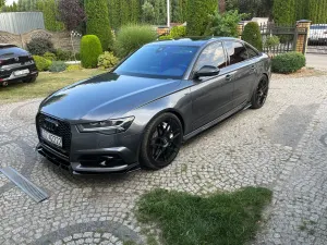 Audi S6 C7 (2011-2018) 2016