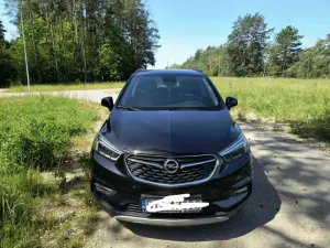 Opel Mokka I (2012-2019) 1.4 Turbo ecoFLEX Start/Stop Innovation 2018