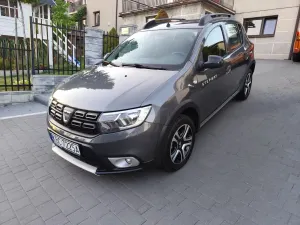 Dacia Sandero II (2012-2020) TCe 90 (S&S) Comfort 2018