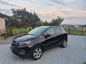 Opel Mokka I (2012-2019) 1.6 CDTI Cosmo S&S 4x4 2019