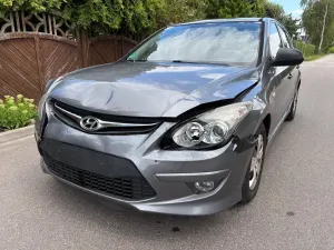 Hyundai i30 I (2007-2012) 2011