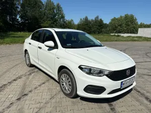 Fiat Tipo II (2016-) 1.4 16V 2016