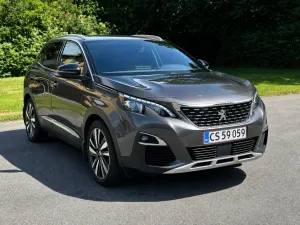 Peugeot 3008 II (2016-2024) 1.6 PureTech Hybrid4 PHEV GT Pack S&S EAT8 2020