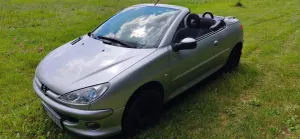 Peugeot 206 1.6 2003