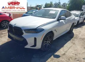BMW X6 F16 (2014-) 2024