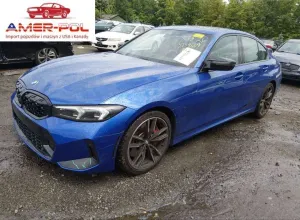 BMW 3 Series G20/G21 (2019-) 2023