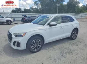 Audi Q5 FY (2017-2024) 2023