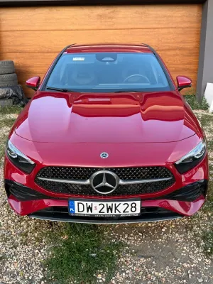 Mercedes-Benz A W177 (2018-) 200 4-Matic AMG Line 8G-DCT 2023