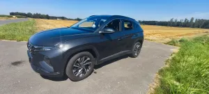 Hyundai Tucson IV (2020-) 1.6 T-GDi Smart 2WD 2023