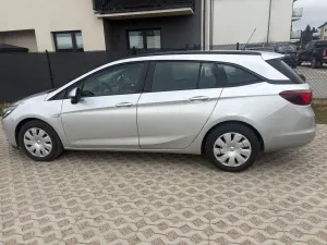 Opel Astra J (2009-2019) 1.6 CDTI Dynamic 2019