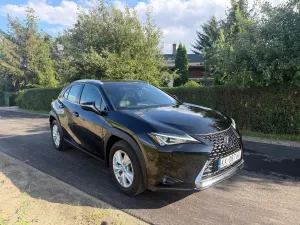 Lexus UX 250h Elegance 2WD 2021