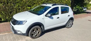 Dacia Sandero II (2012-2020) Blue dCi 95 Celebration 2019