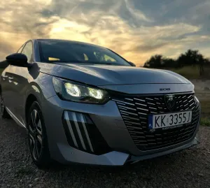 Peugeot 208 II (2019-) 1.2 T Allure S&S 2024
