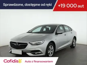 Opel Insignia B (2017-) 2018