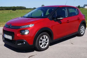 Citroën C3 III (2016-2024) 1.2 PureTech C-Series 2020