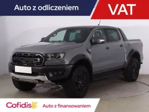 Ford Ranger 2020